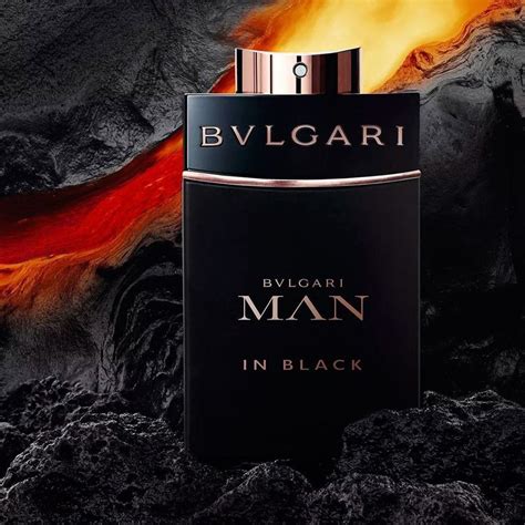 bvlgari man perfume 100ml|bvlgari perfume man in black.